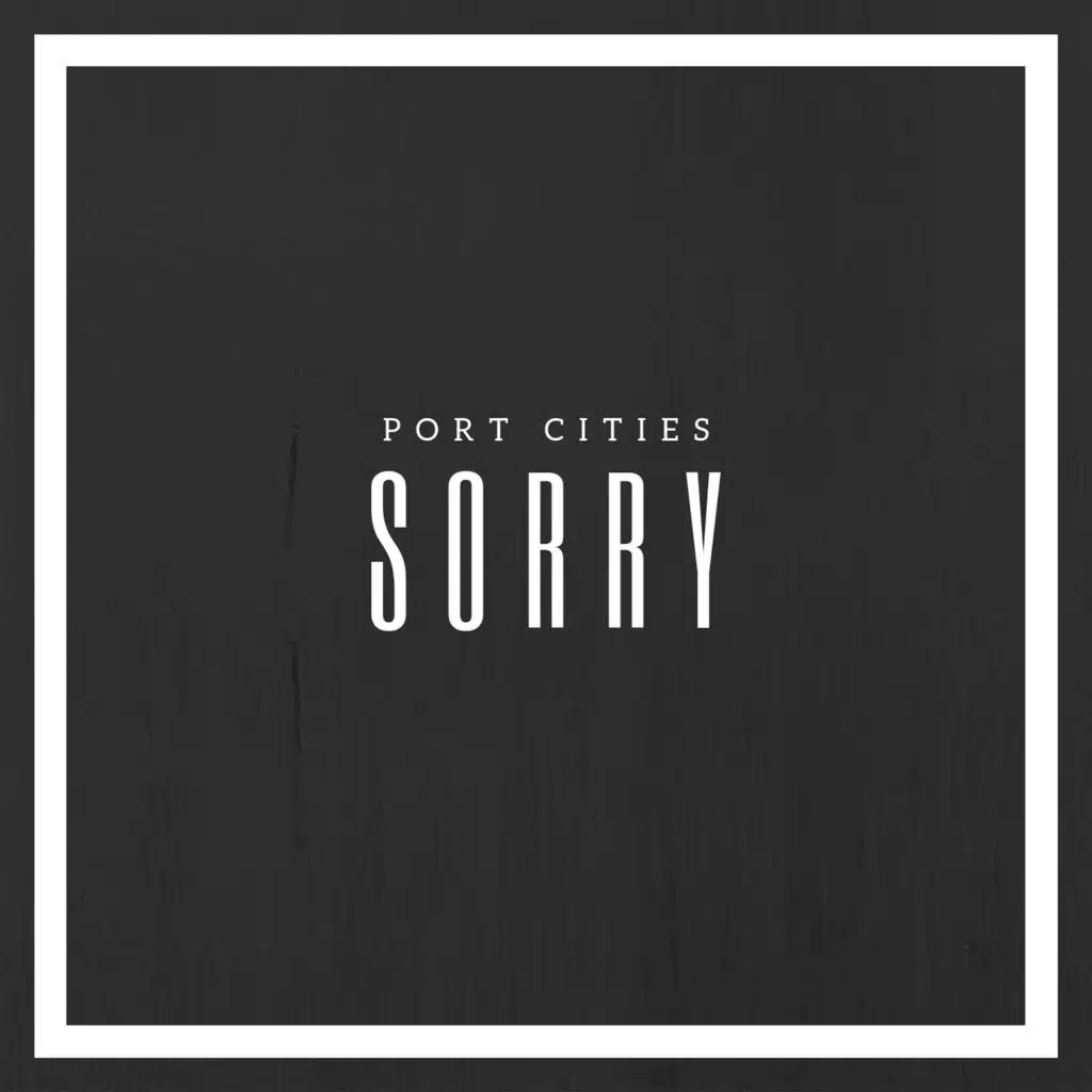 Port Cities