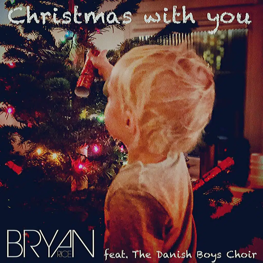 Christmas with you (feat. The Danish Boys Choir)