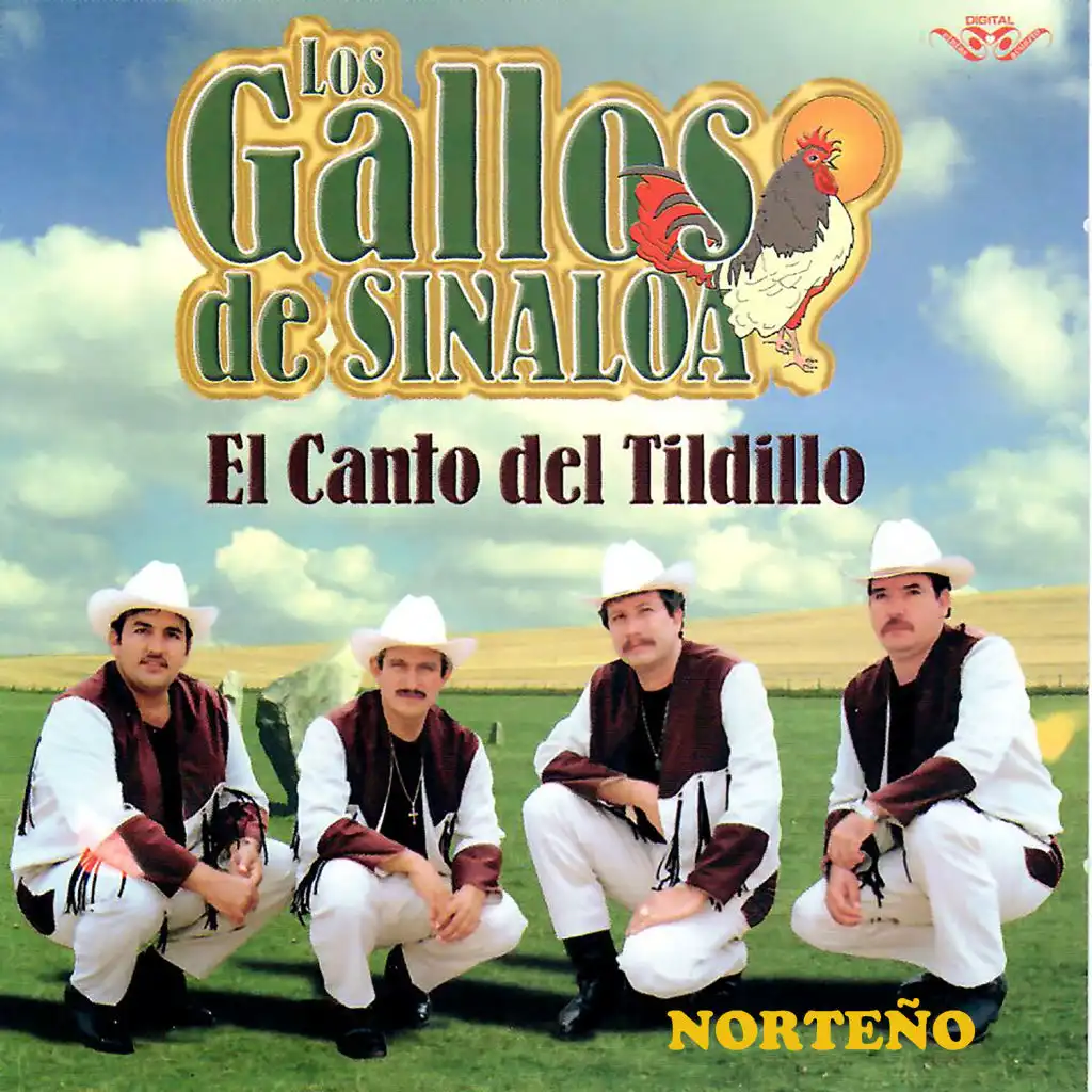 Los Gallos de Sinaloa