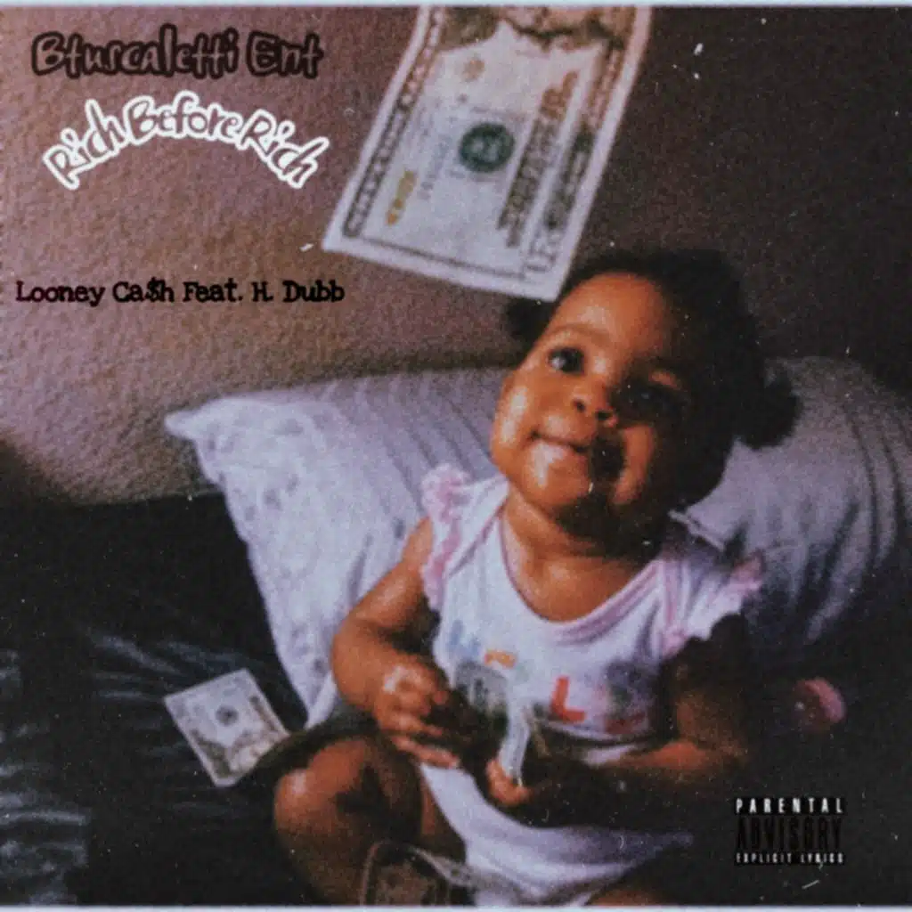 Looney Cash
