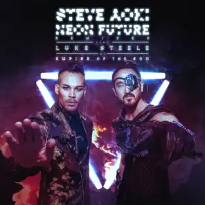 Neon Future (feat. Luke Steele of Empire Of The Sun) (Steve Aoki 2045 Instrumental Remix)