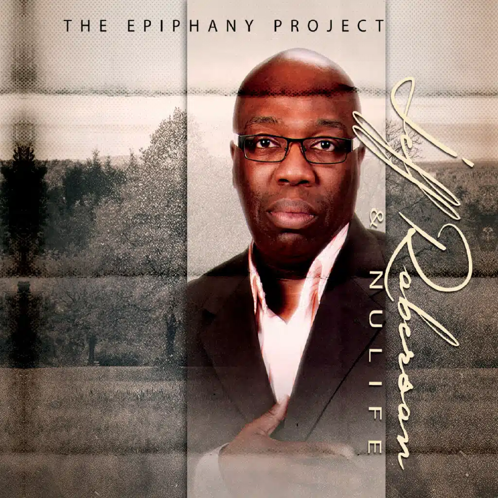 Jeff Roberson & Nulife