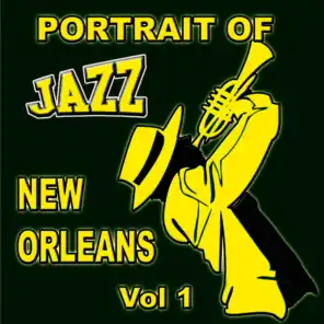 Portrait Of Jazz  New Orleans Vol 1