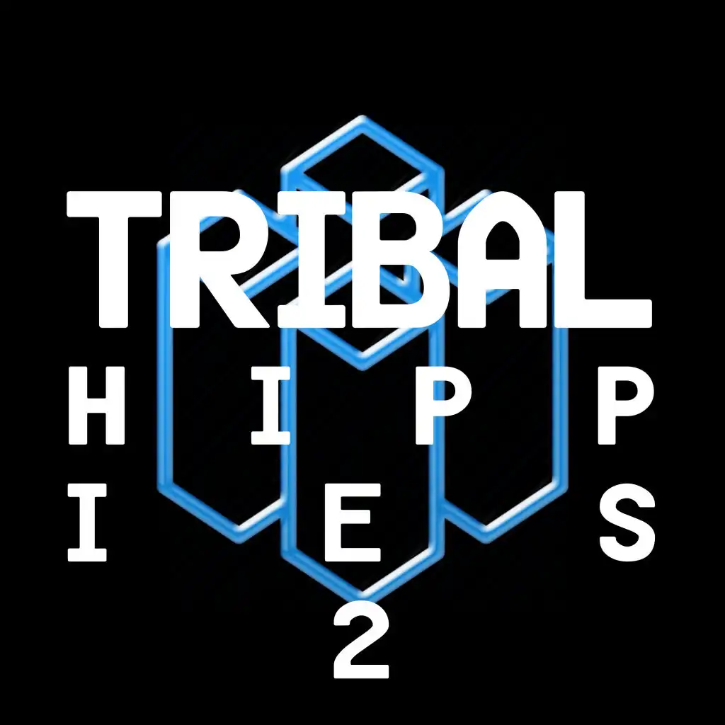 Tribal Hippies 2