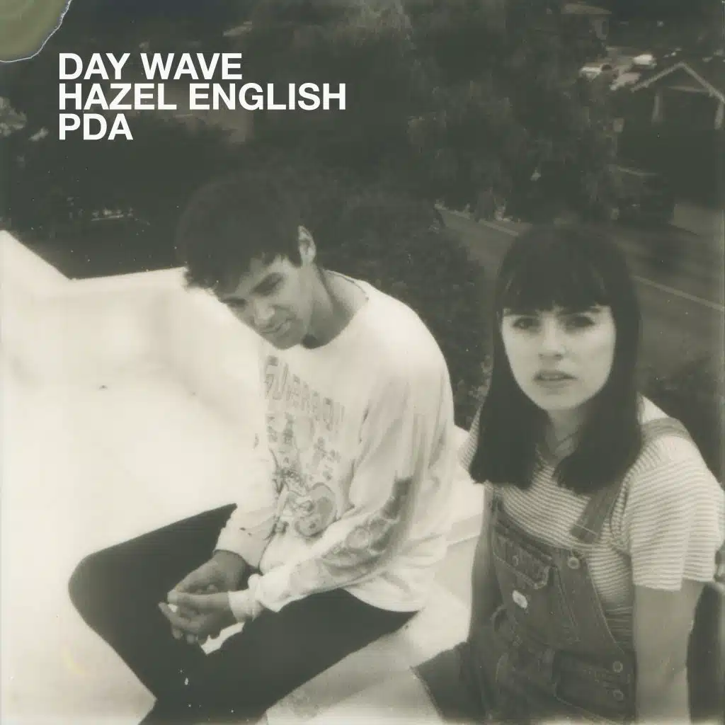 Day Wave & Hazel English
