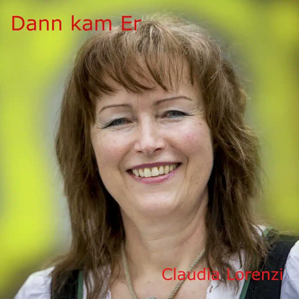 Dann kam er