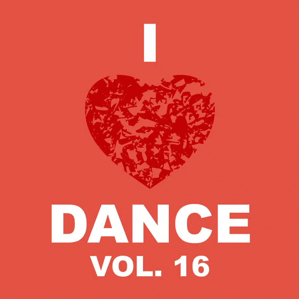 I Love Dance Vol. 16
