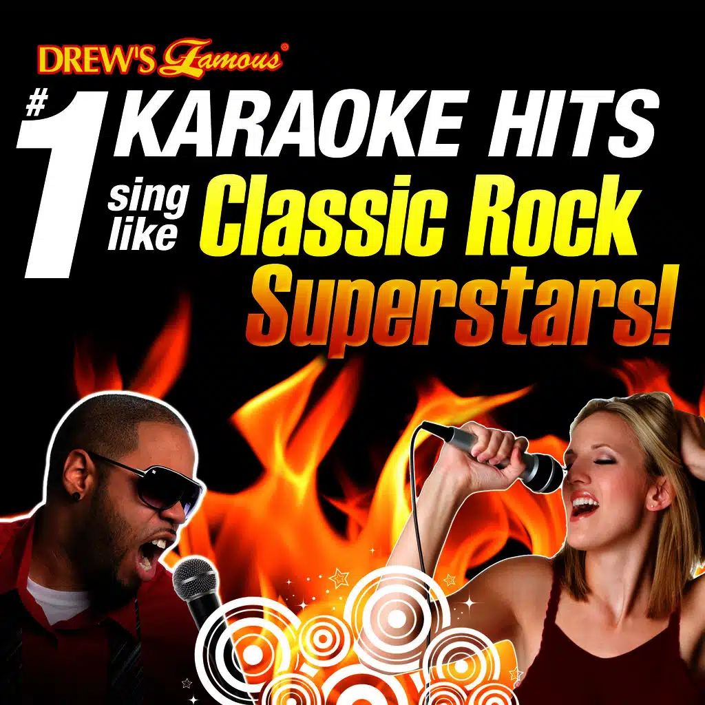 Angel (As Made Famous by Aerosmith)