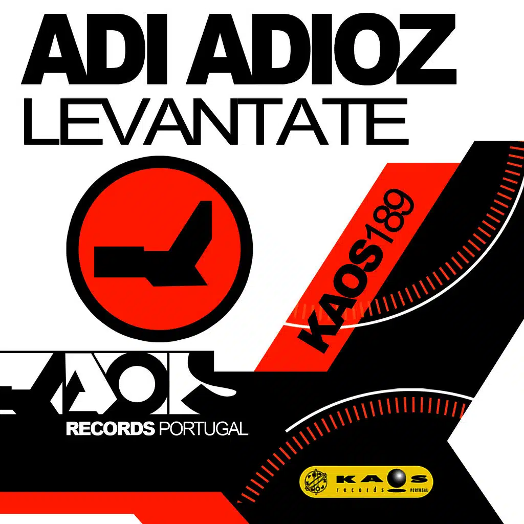 Levantate (Royal Flavour Remix)