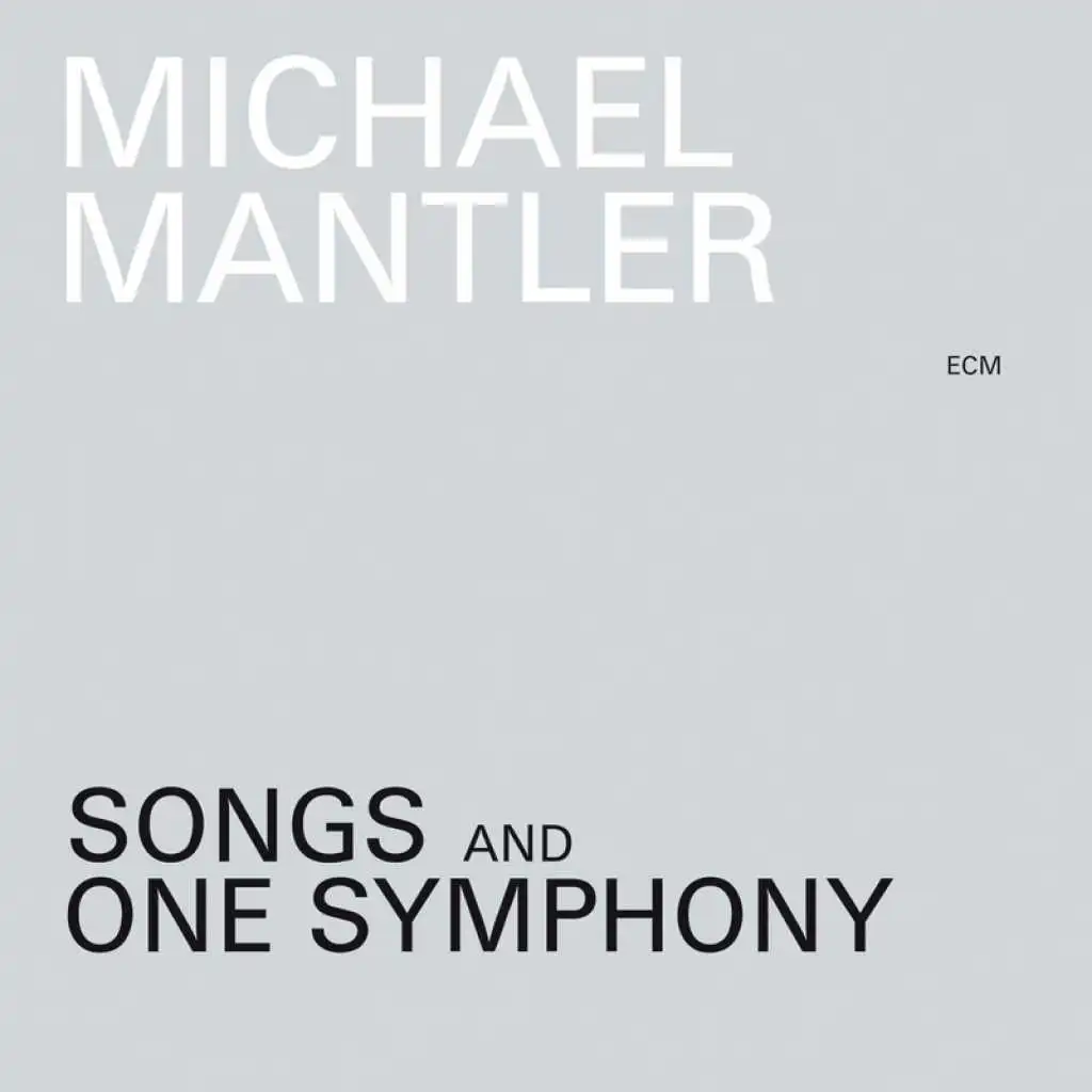One Symphony (Pt. 4)