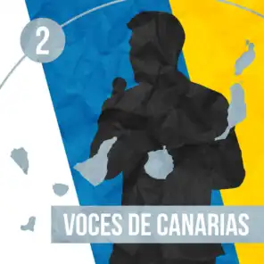 Voces de Canarias (Vol. 2)