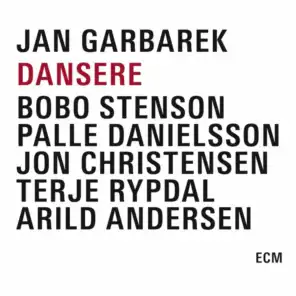 Jan Garbarek & Bobo Stenson Quartet