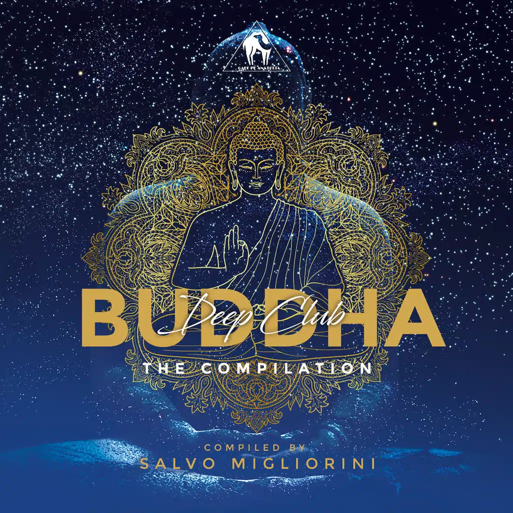 Buddha Deep Club (Compiled by Salvo Migliorini)