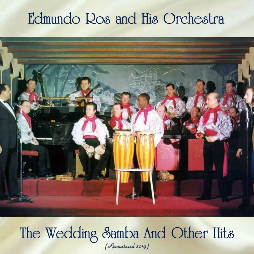 The Wedding Samba (Remastered)