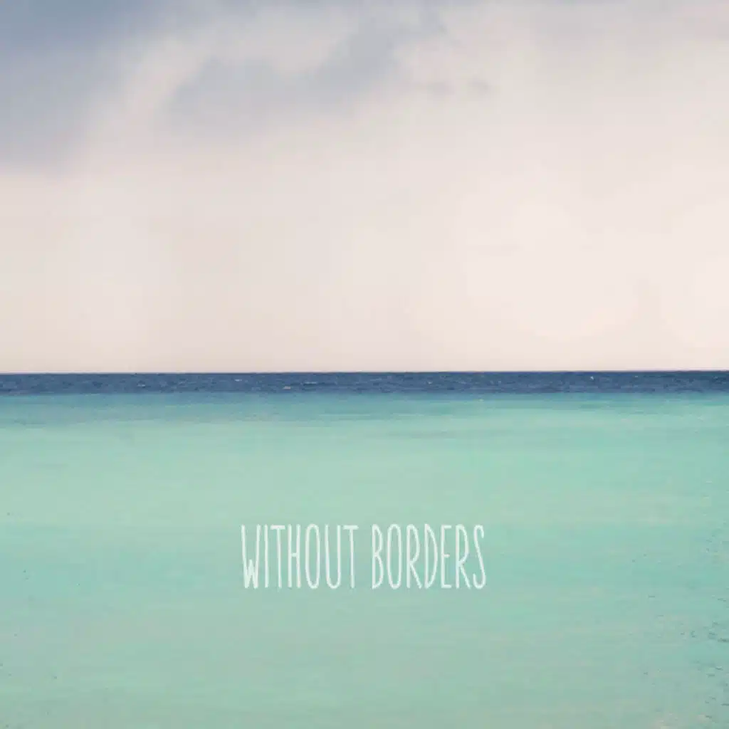 Oceans (feat. Allison Pannel)