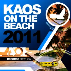 Kaos On the Beach 2011