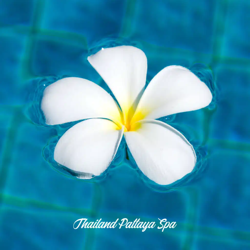 Thailand Pattaya Spa
