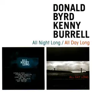 All Night Long / All Day Long (& Bonus Album "Two Guitars")