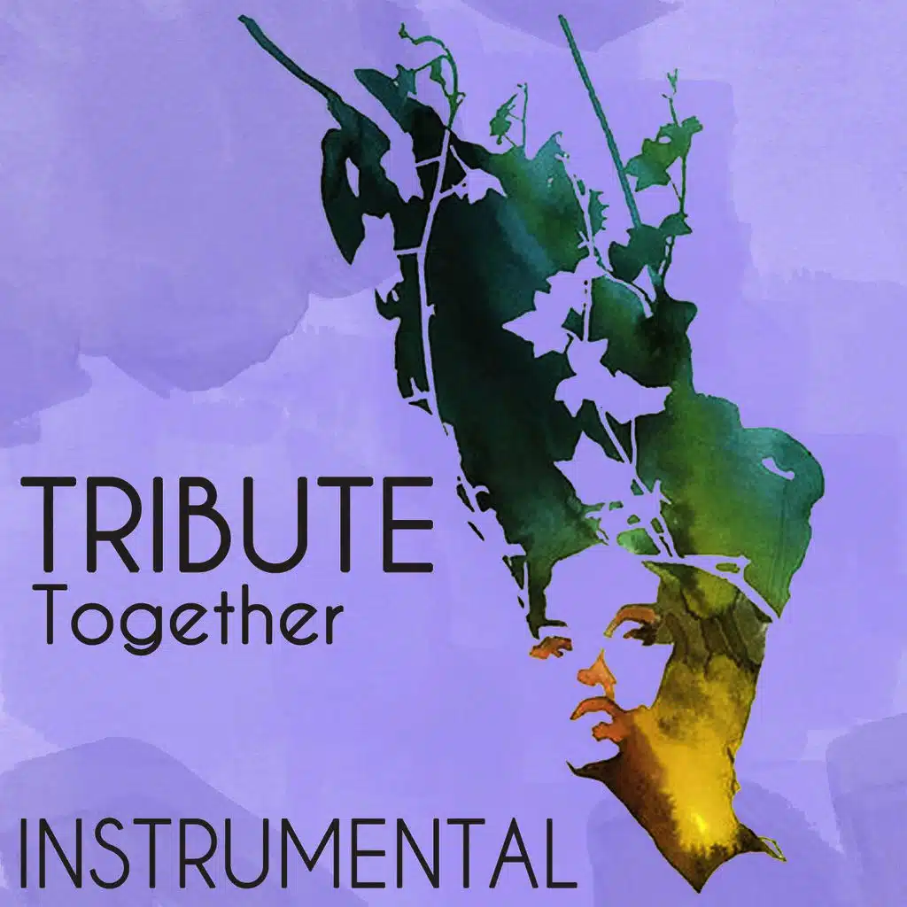 Together (Demi Lovato feat. Jason Derulo Tribute) - Single Instrumental