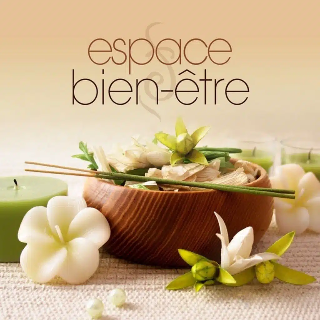 Espace bien-être