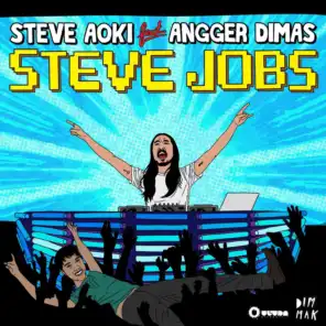 Steve Jobs (feat. Angger Dimas) (Mason Remix)