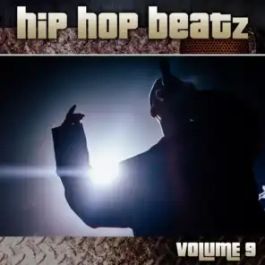 Hip Hop Beatz, Vol. 9