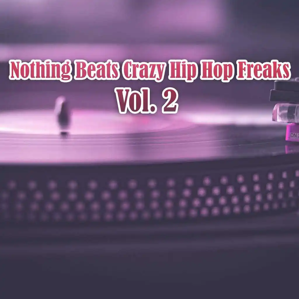 Smokey Bacon (Instrumental Rap Track Beat Long Collection Mix)