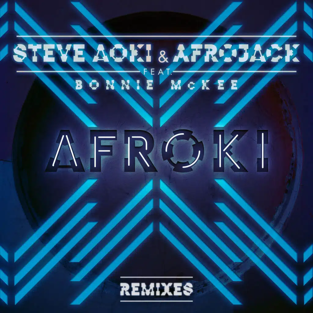 Afroki (feat. Bonnie McKee) (Club Edition)