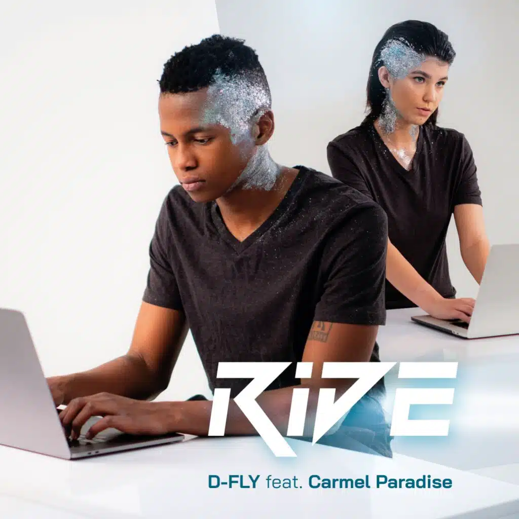 Ride (feat. Carmel Paradise)