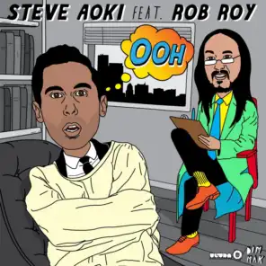 Ooh (feat. Rob Roy) (Remixes)