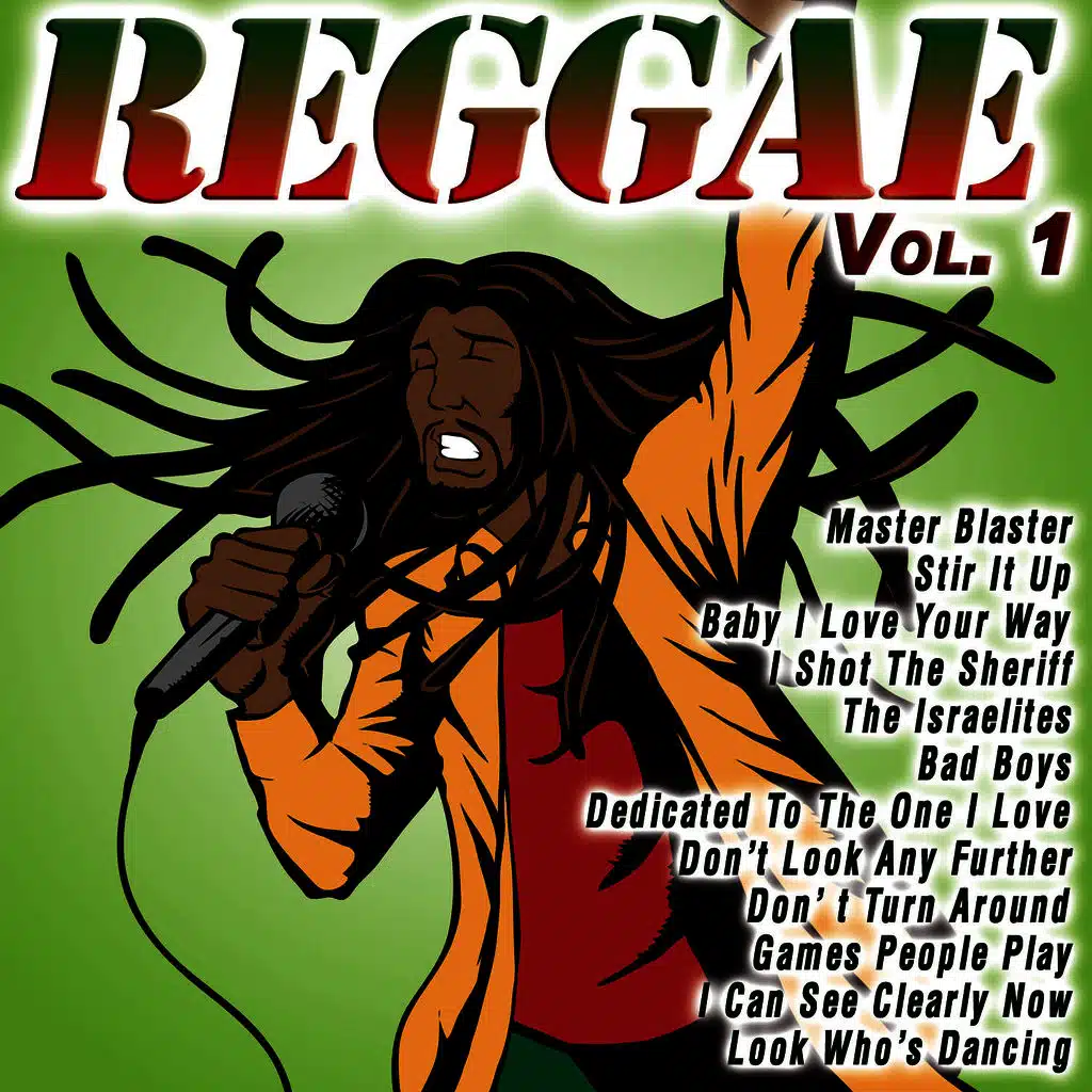 Reggae