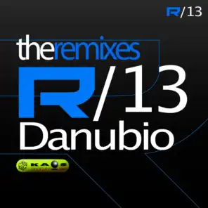 The Remixes 13 - Danubio