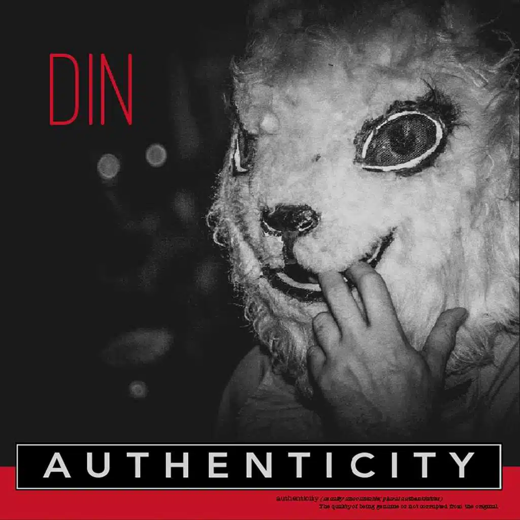 Authenticity