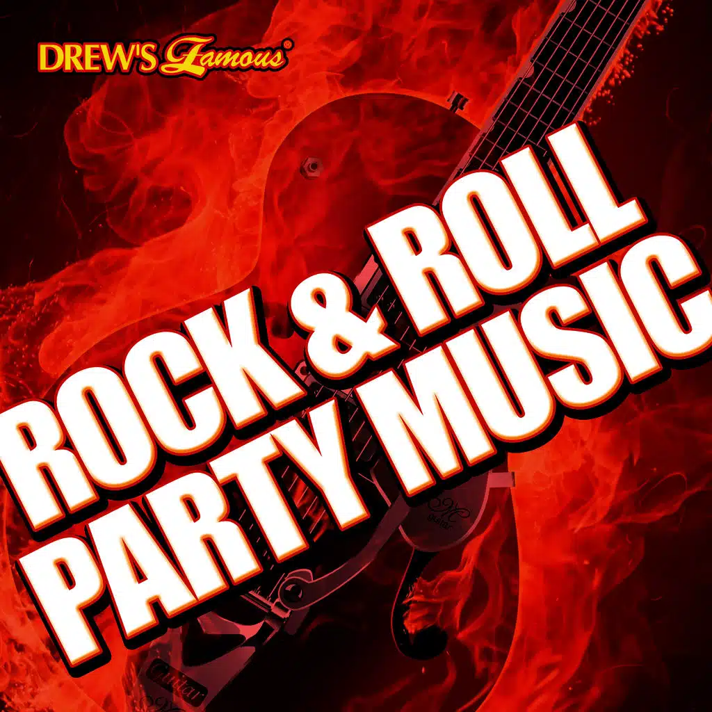 Rock & Roll Party Music