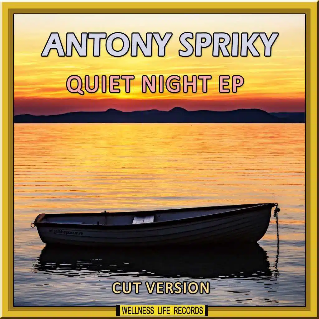 Quiet Night EP (Cut Version)