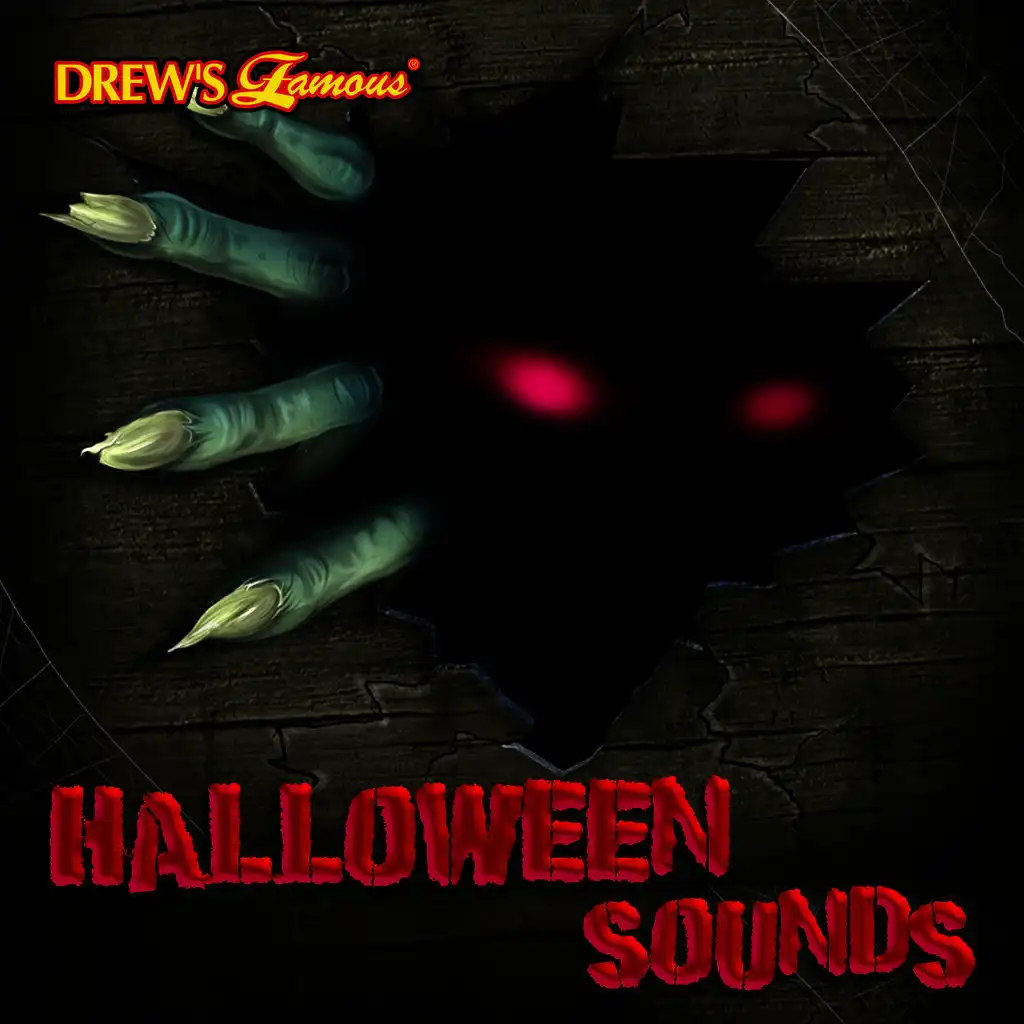 Halloween Sounds