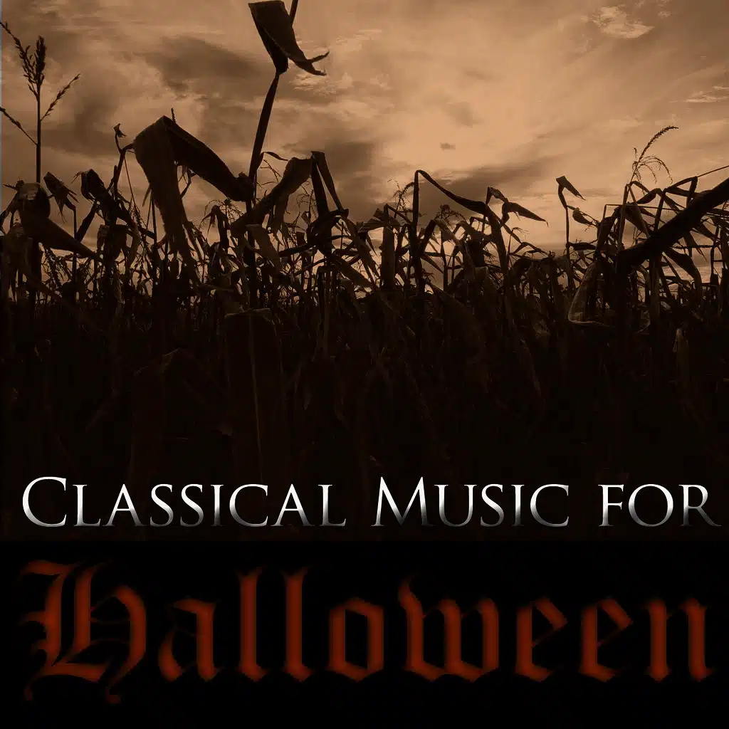 Pictures At An Exhibition: Promenade