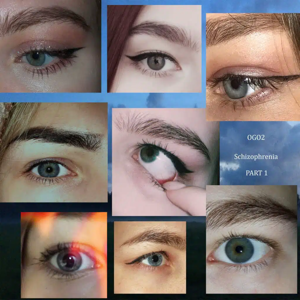 Schizophrenia, Pt. 1