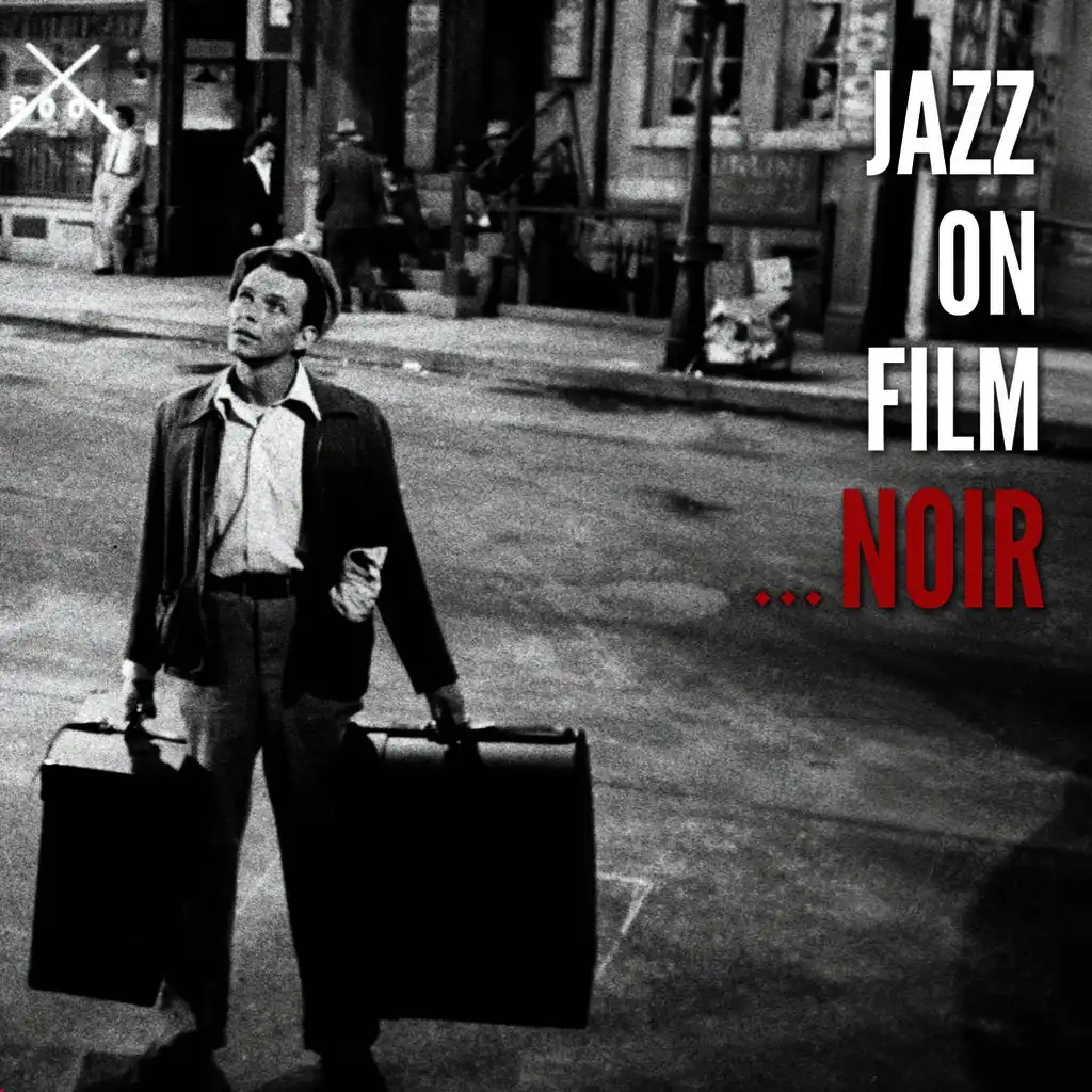 Jazz On Film Noir (Vol 1-5)