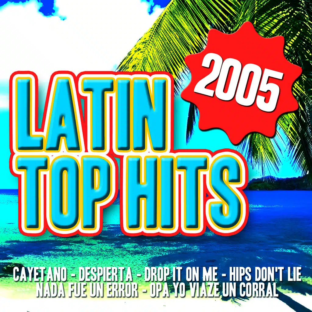 Latin Top Hits 2005