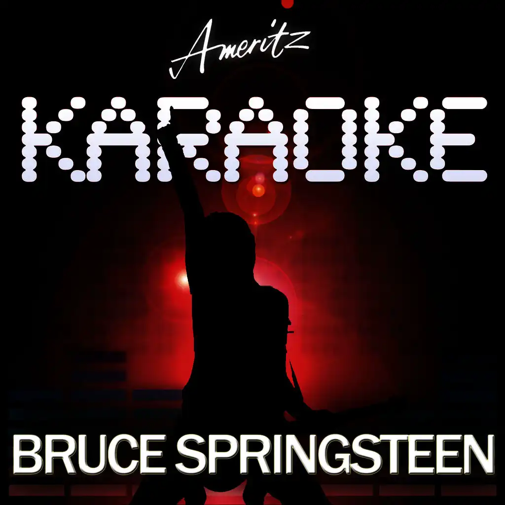 Tenth Avenue Freezeout (In The Style of Bruce Springsteen)