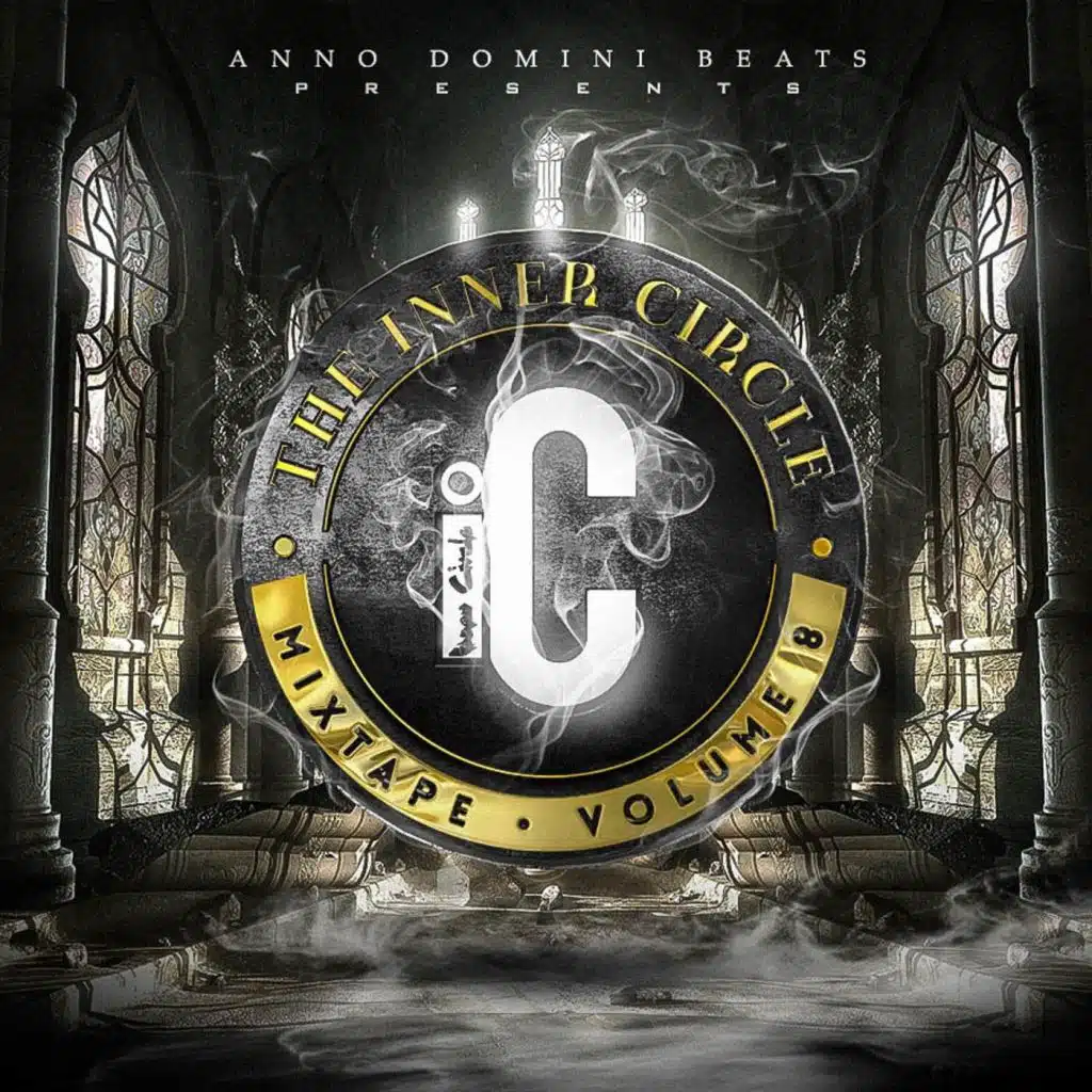 I Want to Thank You (feat. Jmv)