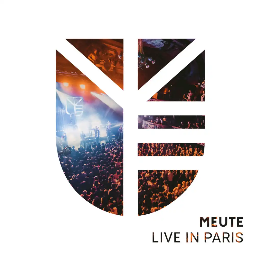 Versatile (Live in Paris)