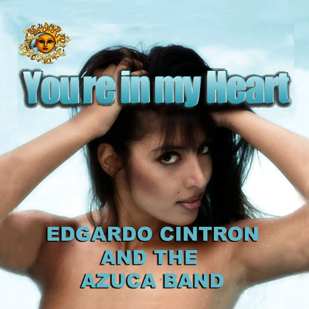Edgardo Cintron & The Azuca Band