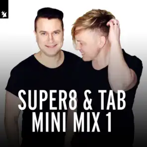 Super8 & Tab Mini Mix 1
