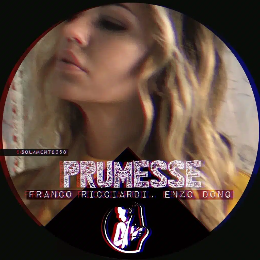 Prumesse (feat. Enzo Dong)