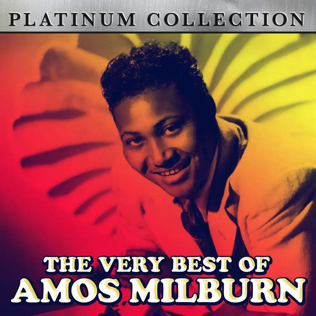 The Very Best of Amos Milburn