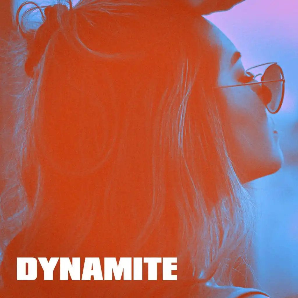 Dynamite