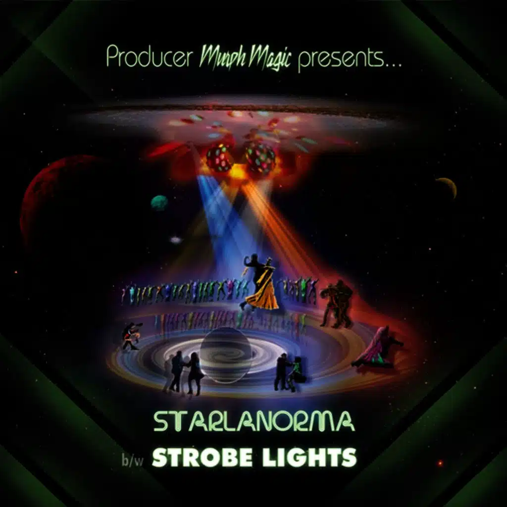 Starlanoma