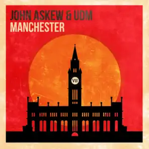 John Askew & UDM